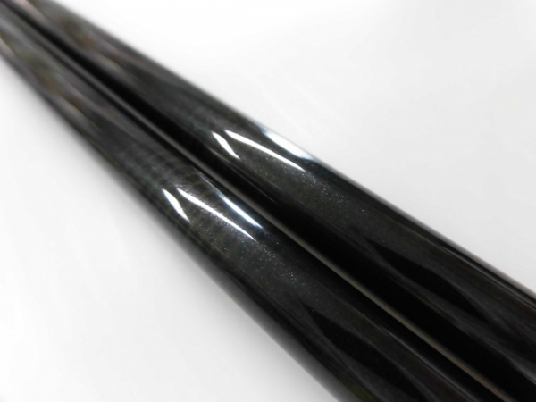 スズキブランクス ライトゲーム&トラウト用1ピース